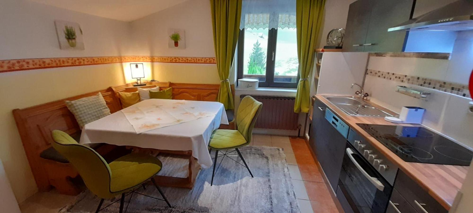Appartment Krausberghof Bad Hofgastein Exterior foto