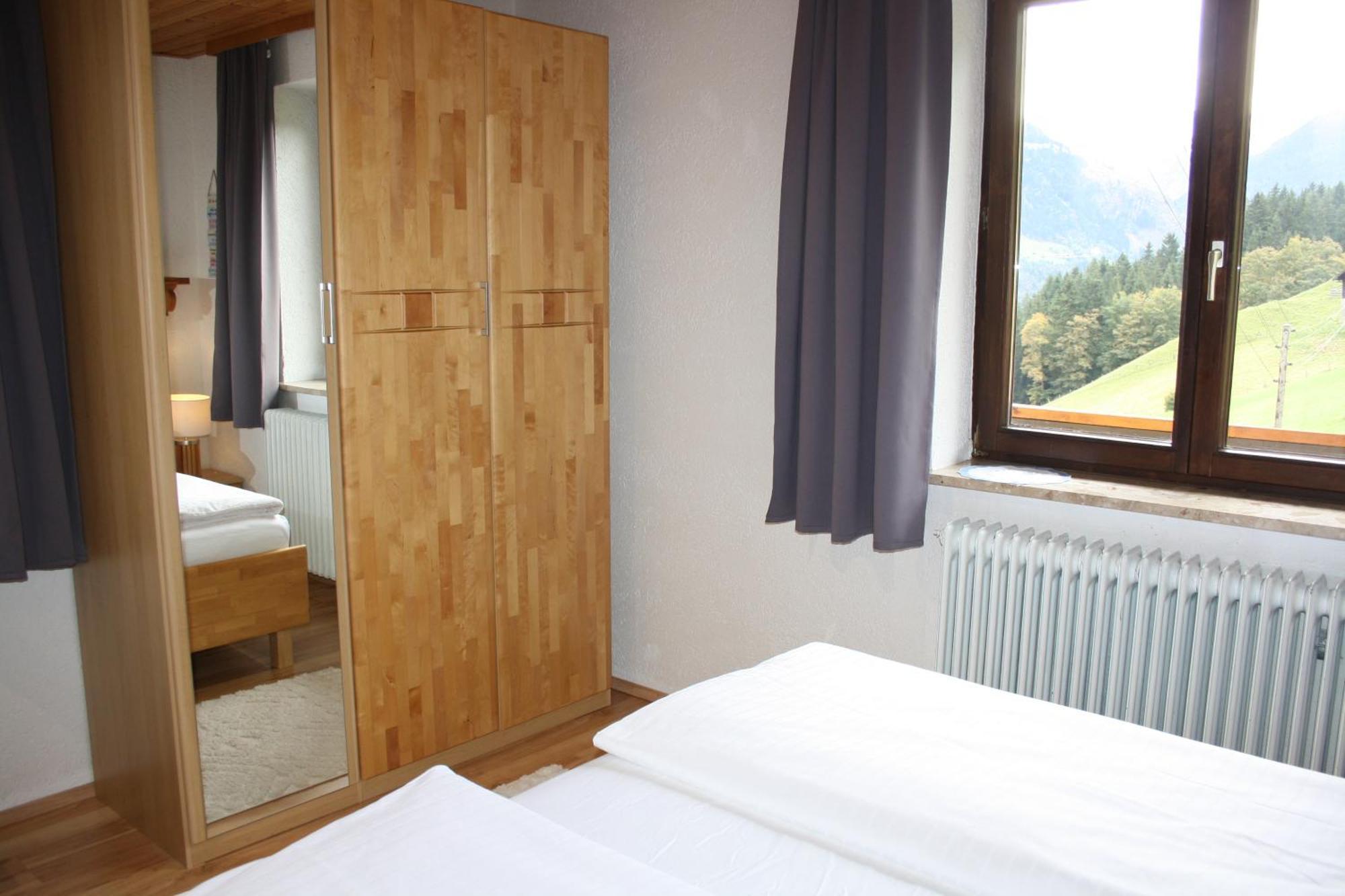 Appartment Krausberghof Bad Hofgastein Exterior foto