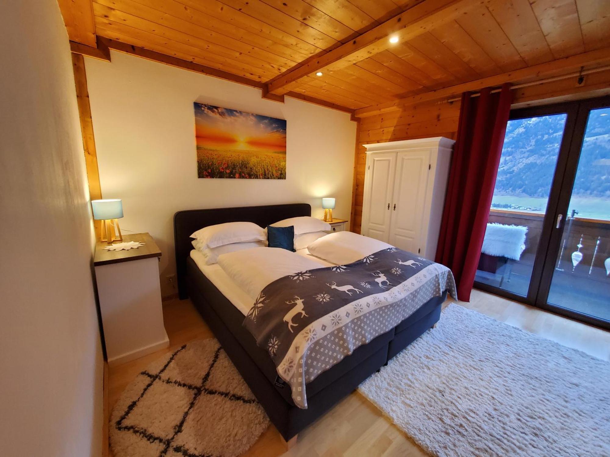 Appartment Krausberghof Bad Hofgastein Exterior foto